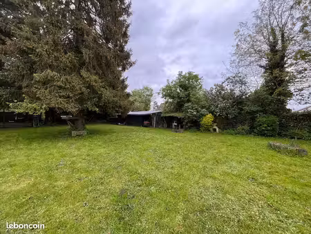 maison de ville 2 pièces 48 m²