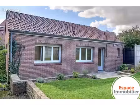maison 2 pièces 72 m²