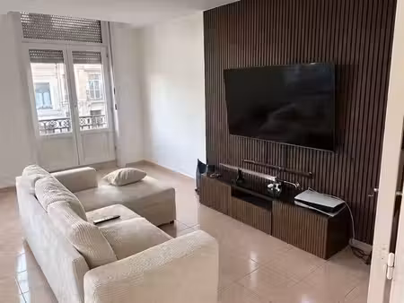 appartement t2 à calais