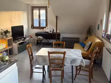 maison à louer 60m2