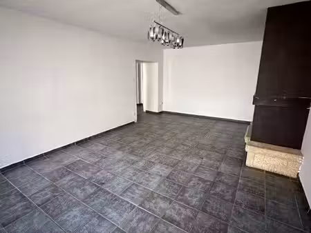 belle appartement