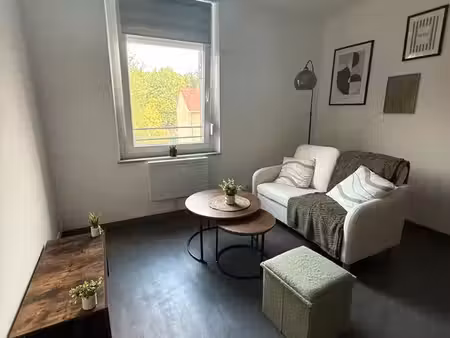thionville / luxembourg / appartement en location à knutange