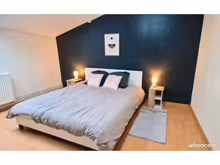 appartement t3