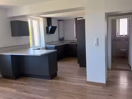 appartement f4 90m2