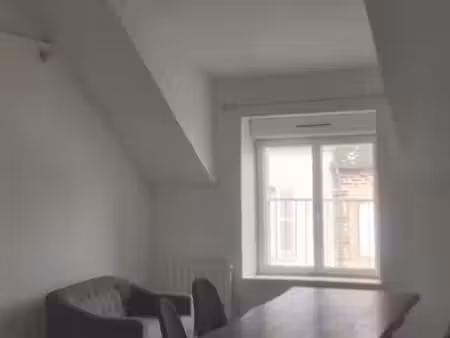 location appartement t4