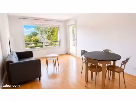 appartement t2 plescop