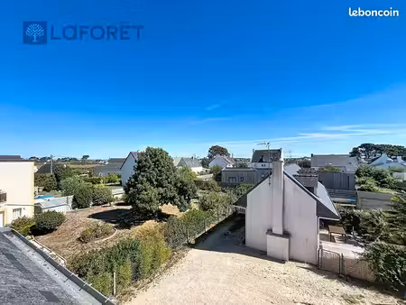 appartement 3 pièces 71 m²