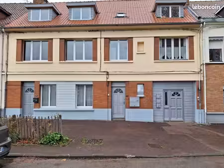 location st omer