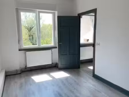 loue appartement f3 zimming