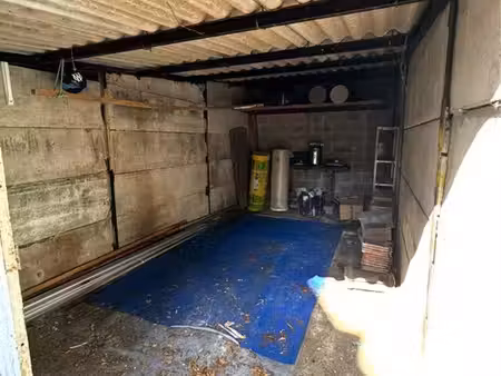 location garage