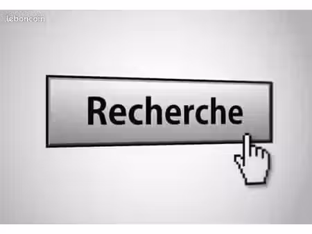 recherche local à louer