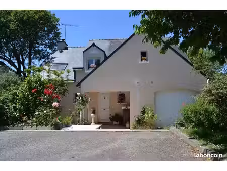 loue chambre meublée à arradon