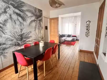 maison 5 pièces 110 m²