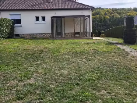 maison 75m2