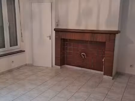 maison à louer à frévent