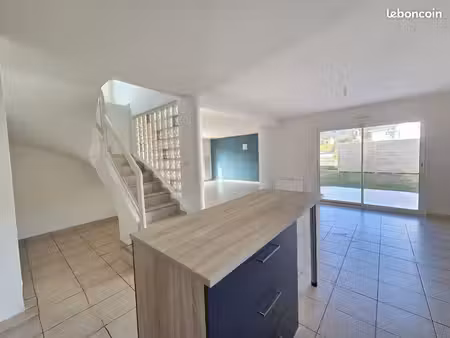 maison 5 pièces 125 m²