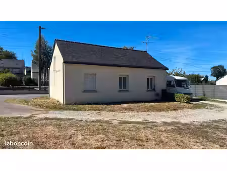 location la gacilly maison non meublé 430