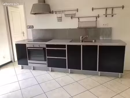 à louer t4 de 80m2