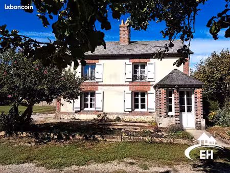 maison 6 pièces 108 m²