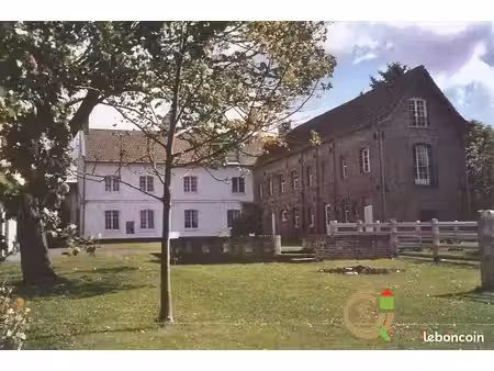 maison 18 pièces 430 m²