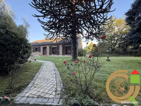 maison 4 pièces 96 m²