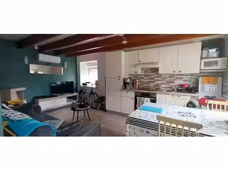 maison 1 chambre à louer