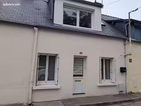 maison 3 pièces 43 m²