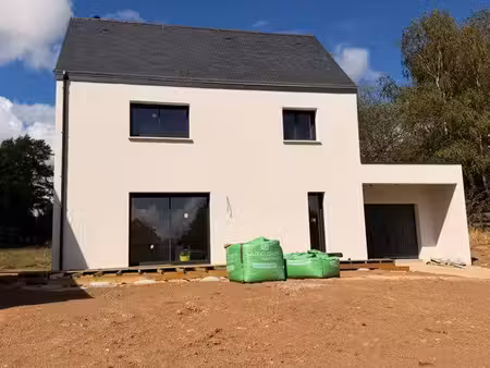 maison 3 chambres pont scorff