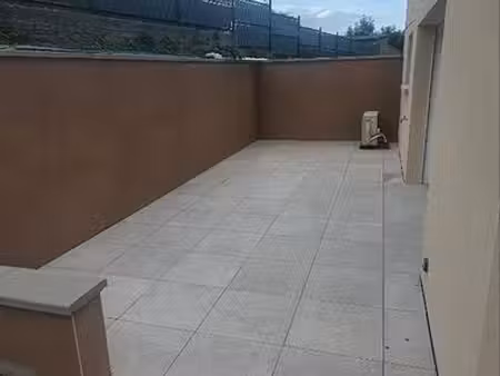 maison neuve à louer