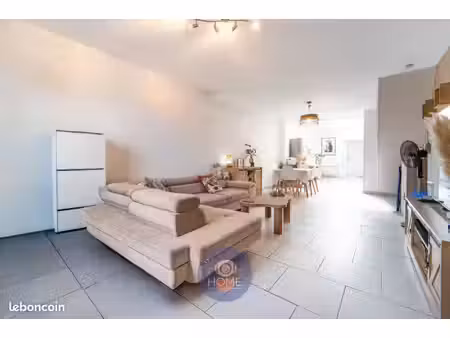 maison de ville 5 pièces 95 m²