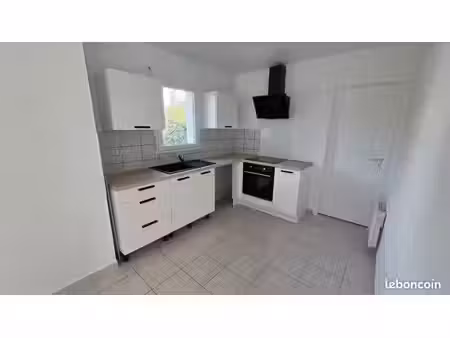 maison 4 chambres