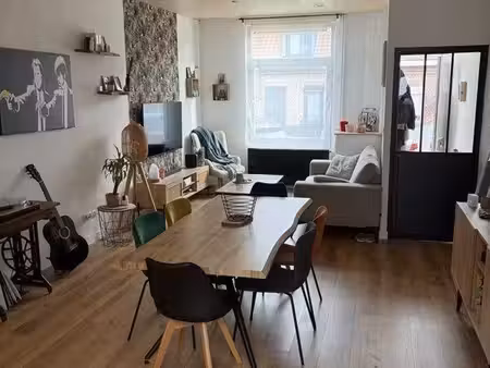 maison 4 pièces