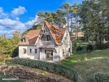villa 7 pièces 173 m²
