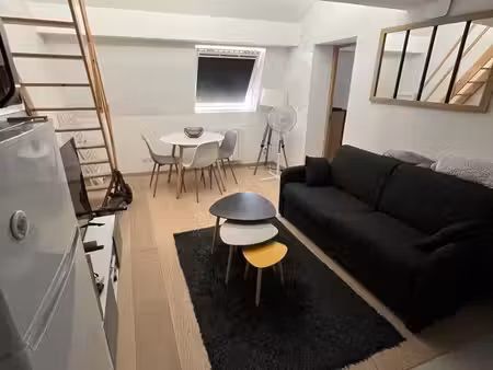 vente appartement à lille