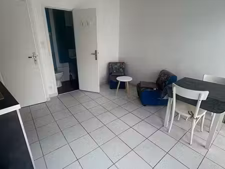 local commercial 22 m² quiberon