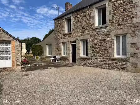 maison 5 pièces 117 m²
