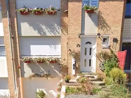 maison 80m2
