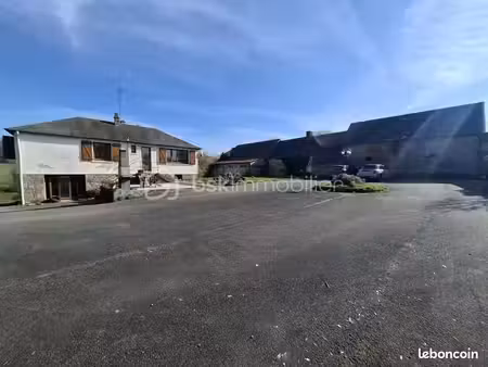 maison 5 pièces 74 m²