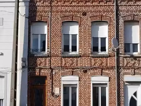 maison 110m2