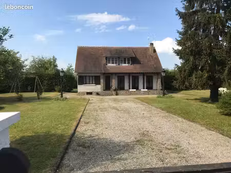 maison essay orne