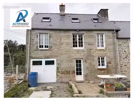 maison 3 pièces 83 m²