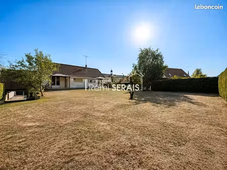 maison 4 pièces 83 m²