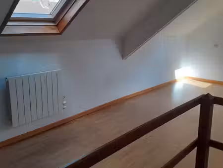 vends hazebrouck appartement 85 m2 sans charge
