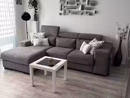 appartement 2 pièces 50 m2