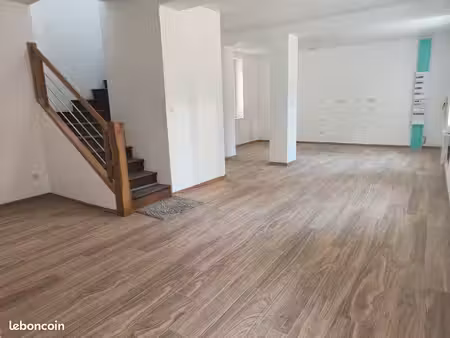 maison 155m2