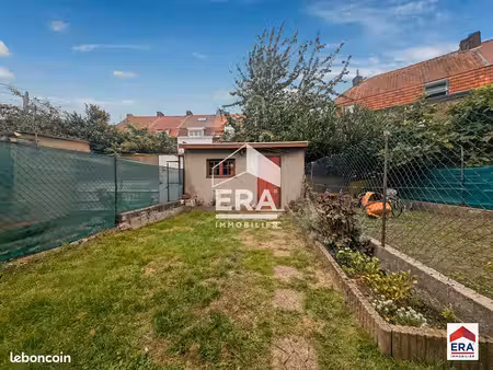 maison 5 pièces 87 m²