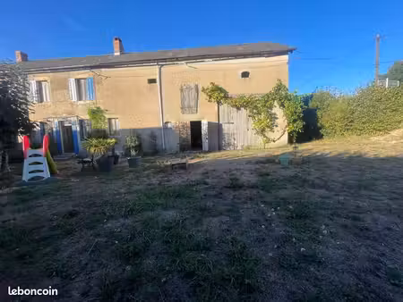 ferme 5 pièces 131 m²
