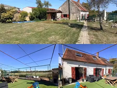 maison 5p 100 m²