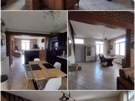 maison 112m2