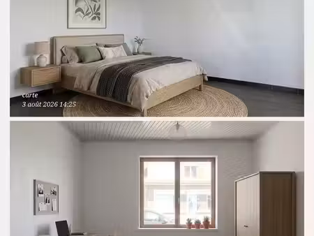maison 5 pièces 167m2